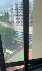 Aquarius By The Park (D16), Condominium #481846611